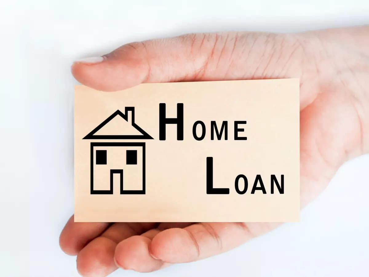 Refinance Loan