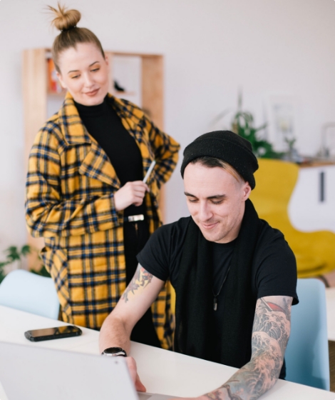 About Instant Mortgage Brokers